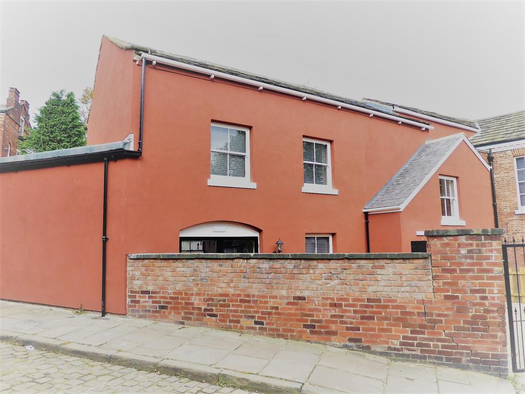 Stables At The Coach House Apartments Leeds  Eksteriør billede