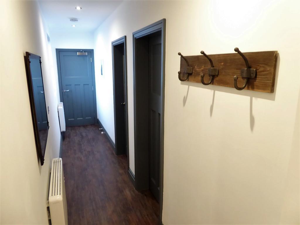 Stables At The Coach House Apartments Leeds  Eksteriør billede
