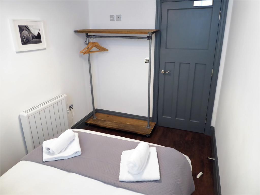 Stables At The Coach House Apartments Leeds  Eksteriør billede